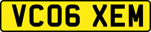 VC06XEM