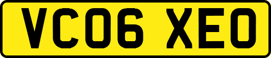 VC06XEO