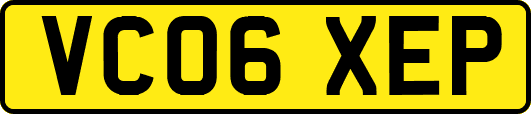 VC06XEP