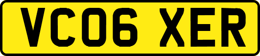 VC06XER