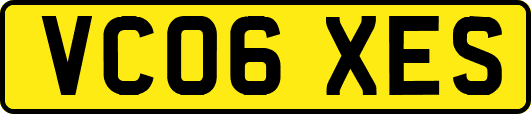 VC06XES