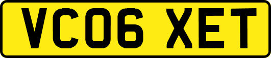 VC06XET