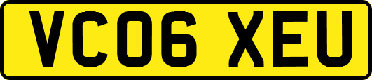 VC06XEU