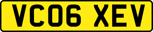 VC06XEV