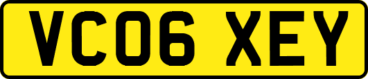 VC06XEY
