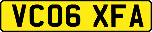 VC06XFA