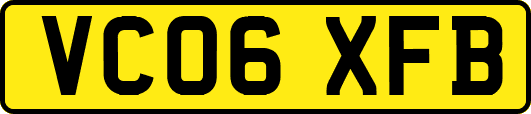 VC06XFB
