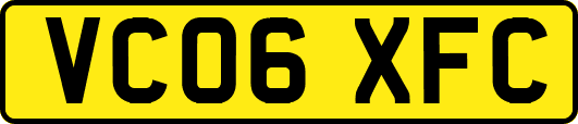 VC06XFC
