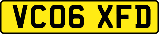 VC06XFD
