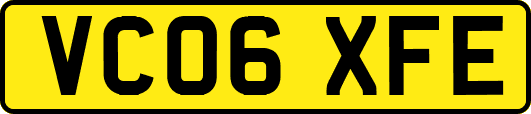 VC06XFE