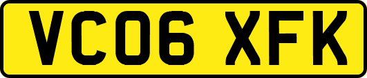 VC06XFK