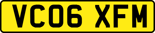 VC06XFM