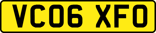 VC06XFO