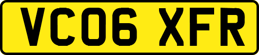 VC06XFR