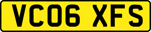 VC06XFS