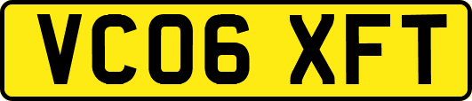 VC06XFT