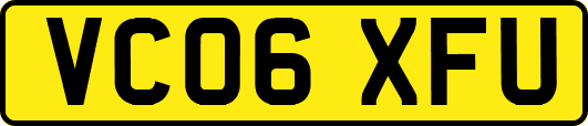 VC06XFU