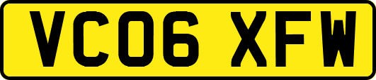 VC06XFW