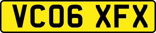 VC06XFX