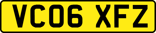VC06XFZ