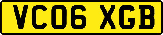 VC06XGB