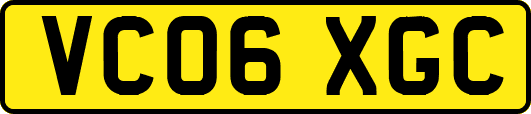 VC06XGC