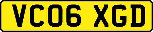 VC06XGD