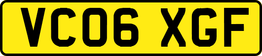 VC06XGF