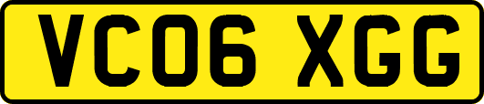 VC06XGG