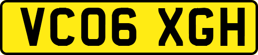 VC06XGH