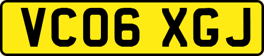 VC06XGJ