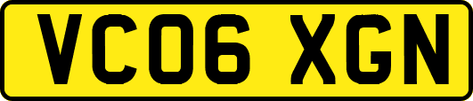 VC06XGN