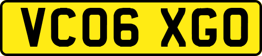 VC06XGO