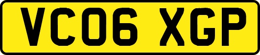 VC06XGP
