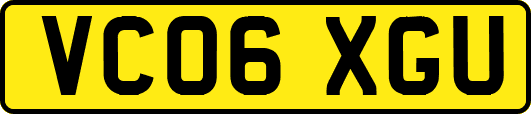 VC06XGU