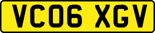 VC06XGV