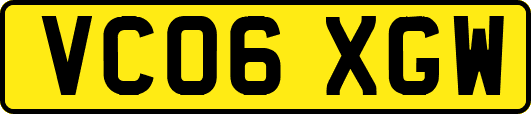 VC06XGW