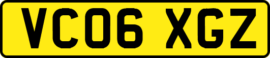 VC06XGZ