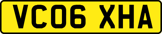 VC06XHA