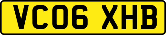 VC06XHB