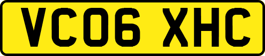 VC06XHC