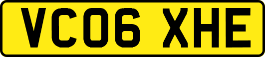 VC06XHE