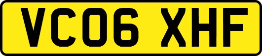VC06XHF