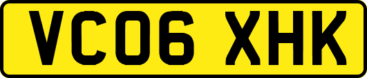 VC06XHK