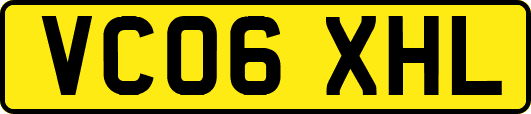 VC06XHL