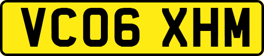 VC06XHM