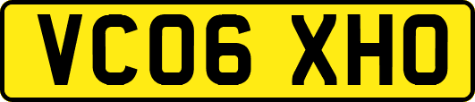 VC06XHO