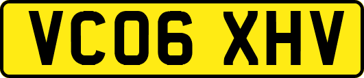 VC06XHV