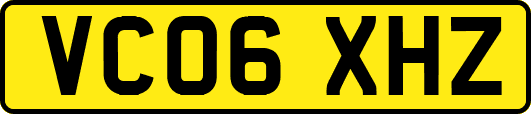 VC06XHZ
