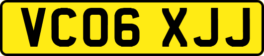 VC06XJJ